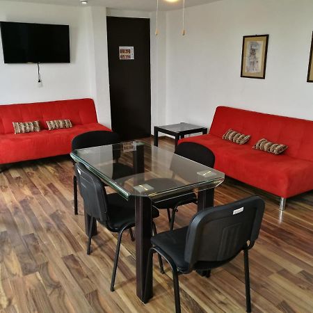 Hotel Delf-Inn Cuernavaca Kültér fotó
