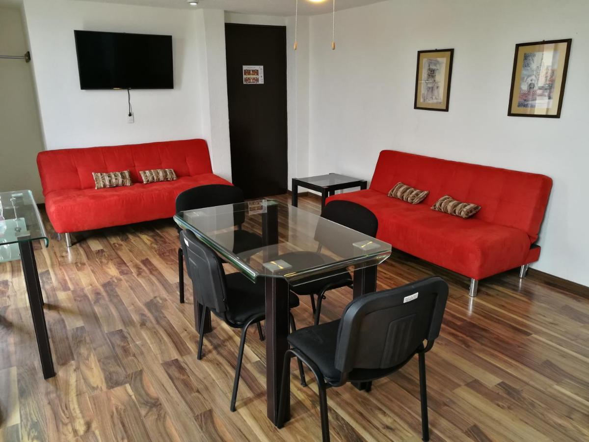 Hotel Delf-Inn Cuernavaca Kültér fotó