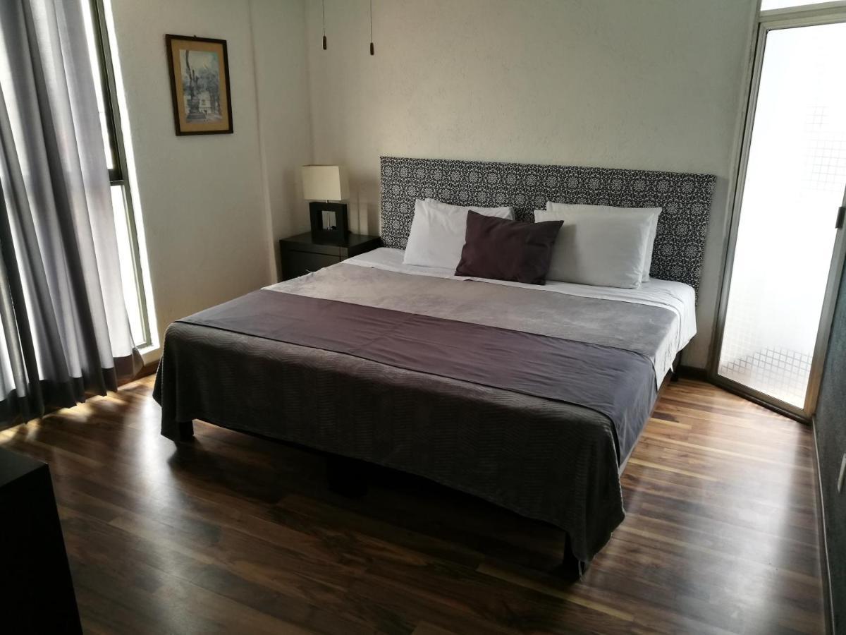 Hotel Delf-Inn Cuernavaca Kültér fotó