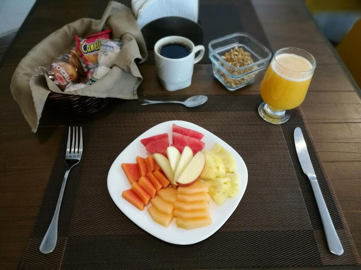 Hotel Delf-Inn Cuernavaca Kültér fotó