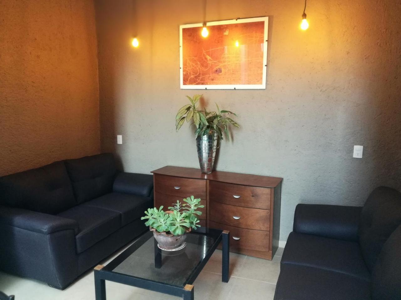 Hotel Delf-Inn Cuernavaca Kültér fotó