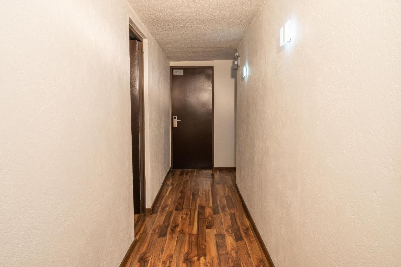 Hotel Delf-Inn Cuernavaca Kültér fotó