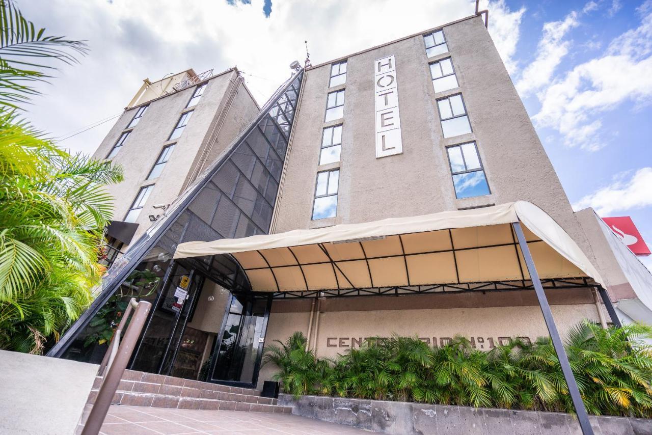 Hotel Delf-Inn Cuernavaca Kültér fotó